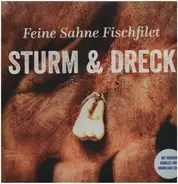 Feine Sahne Fischfilet - Sturm & Dreck