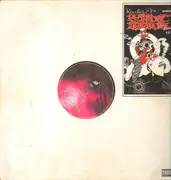 12inch Vinyl Single - Feinkost Paranoia - Nur Muschis / Dauerprall / Süße Kleine Maus