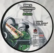 12inch Vinyl Single - Feinschmecka - Lachfalte