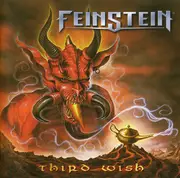 CD - Feinstein - Third Wish