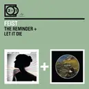 Double CD - Feist - 2 for 1: The Reminder / Let It Die