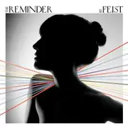 CD - Feist - The Reminder
