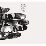 Feist - Look at What the Light Did Now