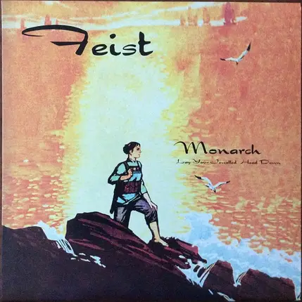 Feist - Monarch (Lay Your Jewelled Head Down)