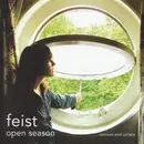 CD - Feist - Open Season - Remixes And Collabs - Super Jewel Case