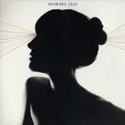 LP - Feist - The Reminder - White