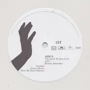 LP - Feist - The Reminder - White