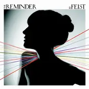 CD - Feist - The Reminder - Digifile