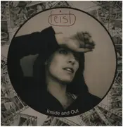 12inch Vinyl Single - Feist - Inside And Out