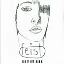 CD - Feist - Let It Die