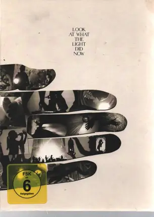 Feist - Look at What the Light Did Now