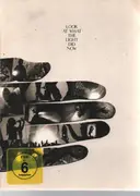 CD & DVD - Feist - Look At What The Light Did Now