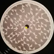 LP - Feist - Metals - 180g