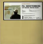 Fel Sweetenberg - Lost Dreams, Wasted Talent