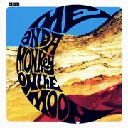 LP - Felt - Me And A Monkey On The Moon