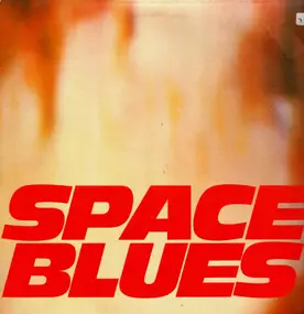 Felt - Space Blues