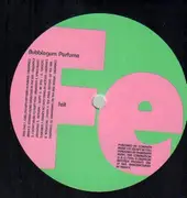 LP - Felt - Bubblegum Perfume
