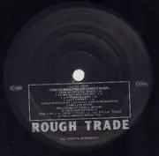 LP - Felt - Forever Breathes The Lonely Word