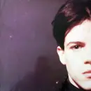LP - Felt - Forever Breathes The Lonely Word