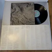 LP - Felt - Ignite The Seven Cannons - +insert / 1st Japan Press