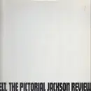 LP - Felt - The Pictorial Jackson Review