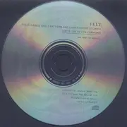 CD - Felt - The Strange Idols Pattern And Other Short Stories / Ignite The Seven Cannons