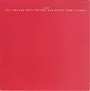 CD - Felt - The Strange Idols Pattern And Other Short Stories - Digisleeve