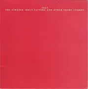 CD - Felt - The Strange Idols Pattern And Other Short Stories - Digisleeve
