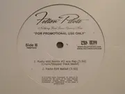 12inch Vinyl Single - Felton C. Pilate II - Nothing But Love Spoken Here