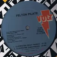 Felton C. Pilate II - Cleopatra