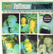 Feltman Trommelt - ...Und Noch Mehr