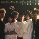 12inch Vinyl Single - Feltman Trommelt - Healing