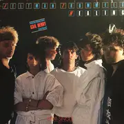 12inch Vinyl Single - Feltman Trommelt - Healing