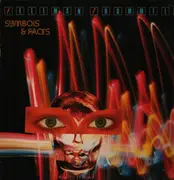 LP - Feltman Trommelt - Symbols & Facts