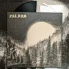 LP - Felvum - Fullmoon Mysticism - White Vinyl, EP + Poster, LTD ED