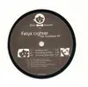 12inch Vinyl Single - Felyx Lighter - The Sunshine EP
