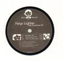 12inch Vinyl Single - Felyx Lighter - The Sunshine EP
