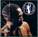 CD - Fela - Music Is The Weapon Of The Future Volume 2 (1981-1984)