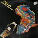 LP - Fela Anikulapo Kuti - Original Sufferhead
