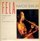 Fela Kuti - Upside Down
