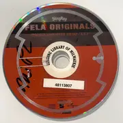 CD - Fela Kuti , Egypt 80 / Fela Kuti , Africa 70 - Original Suffer Head / I.T.T. - Slipcase
