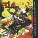 CD - Fela Kuti - Confusion / Gentleman