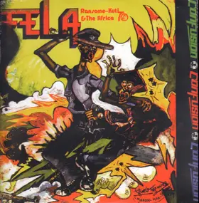 Fela Kuti - Confusion