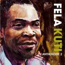 CD-Box - Fela Kuti - Anthology 2 - -Cd+Dvd-