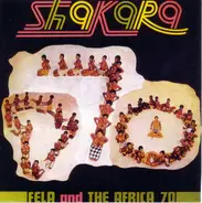 Fela Kuti And Africa 70 - Shakara / London Scene