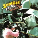 LP - Fela Kuti And Africa 70 - Zombie