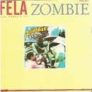 CD - Fela Kuti And Africa 70 - Zombie