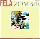 CD - Fela Kuti And Africa 70 - Zombie