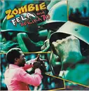 LP - Fela Kuti And Africa 70 - Zombie - 1st Nigerian Press on Coconut