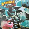 LP - Fela Kuti And Africa 70 - Zombie